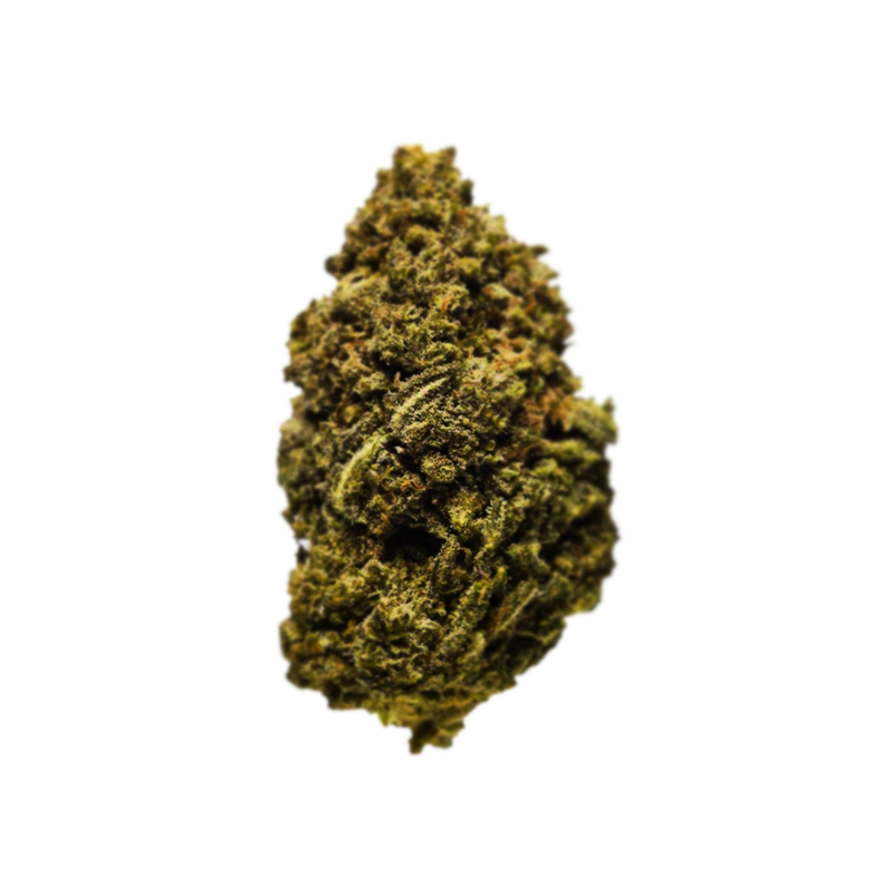 Atomic - Flor Exterior - Banana OG