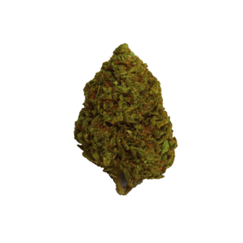 Atomic - Flor Exterior - Cheese