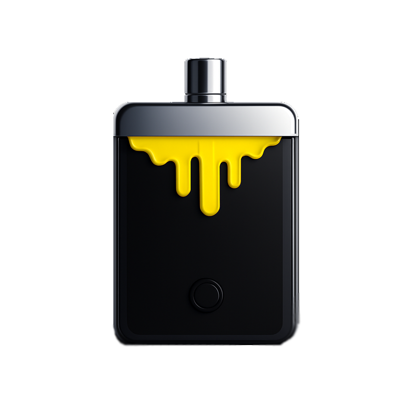 Gods Beard Cult - Vape - Destilado 99% THC - 5 ml