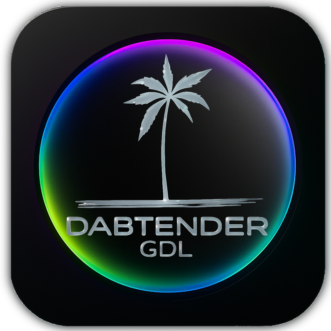 DabTender - Flor Invernadero A - Mexican Sativa