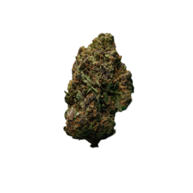 Atomic - Flor Greenhouse - Forbidden Fruit