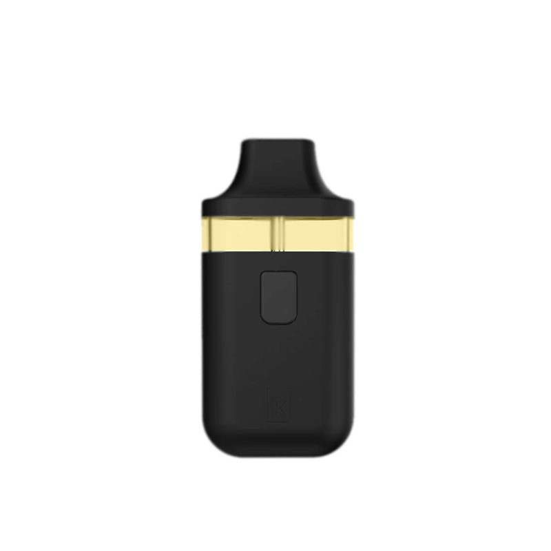 Greenpost - Vape - THC- A - 4 Ml