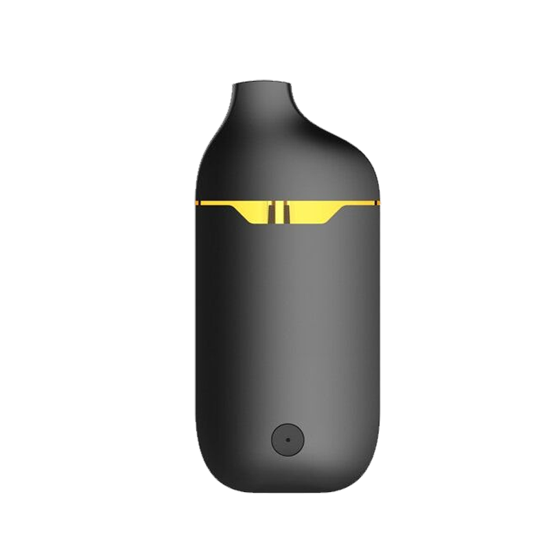 Greenpost - Vape - THC- A - 4 Ml