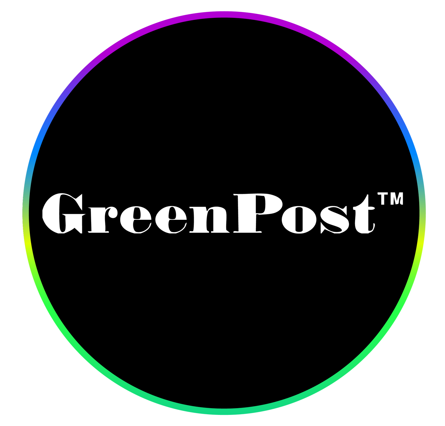 Greenpost - Vape - THC- A - 4 Ml