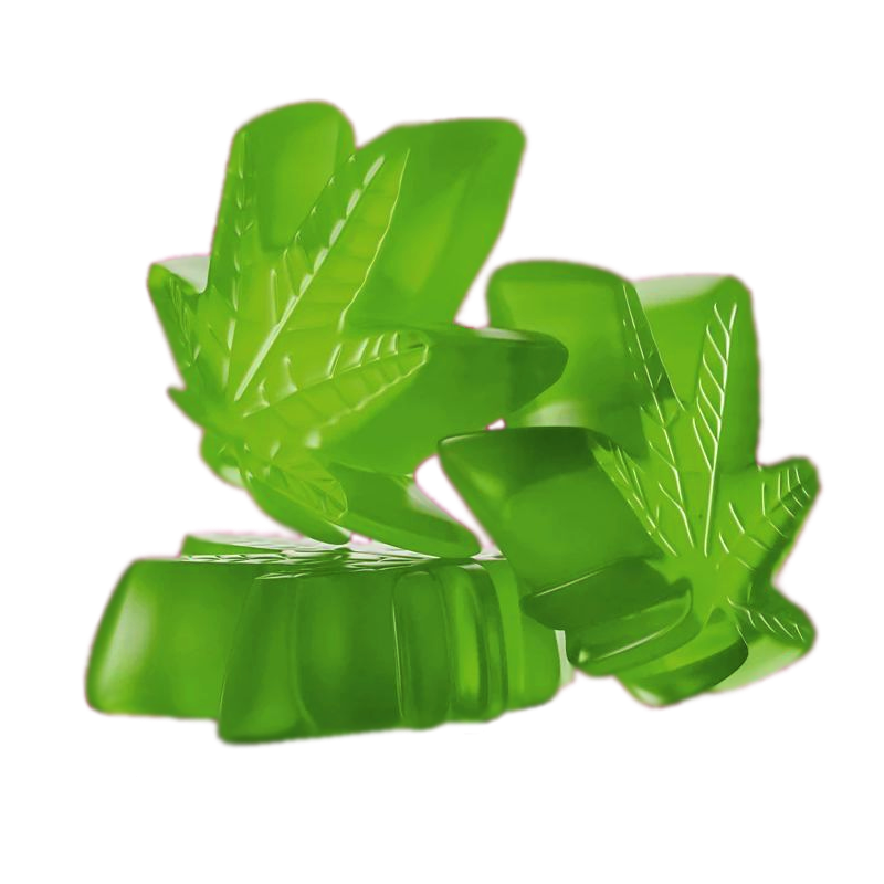 Atomic - Gummies - Gummietomics