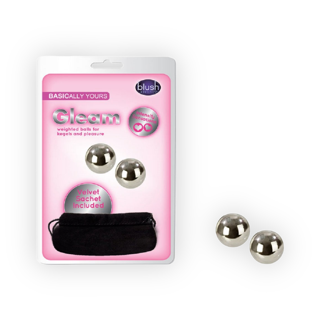 Blush - Gleam Kegel