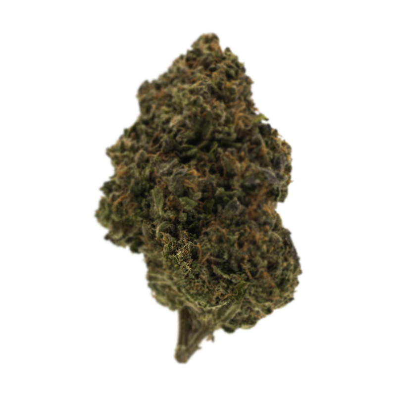 DabTender - Flor Invernadero A - Green Crack