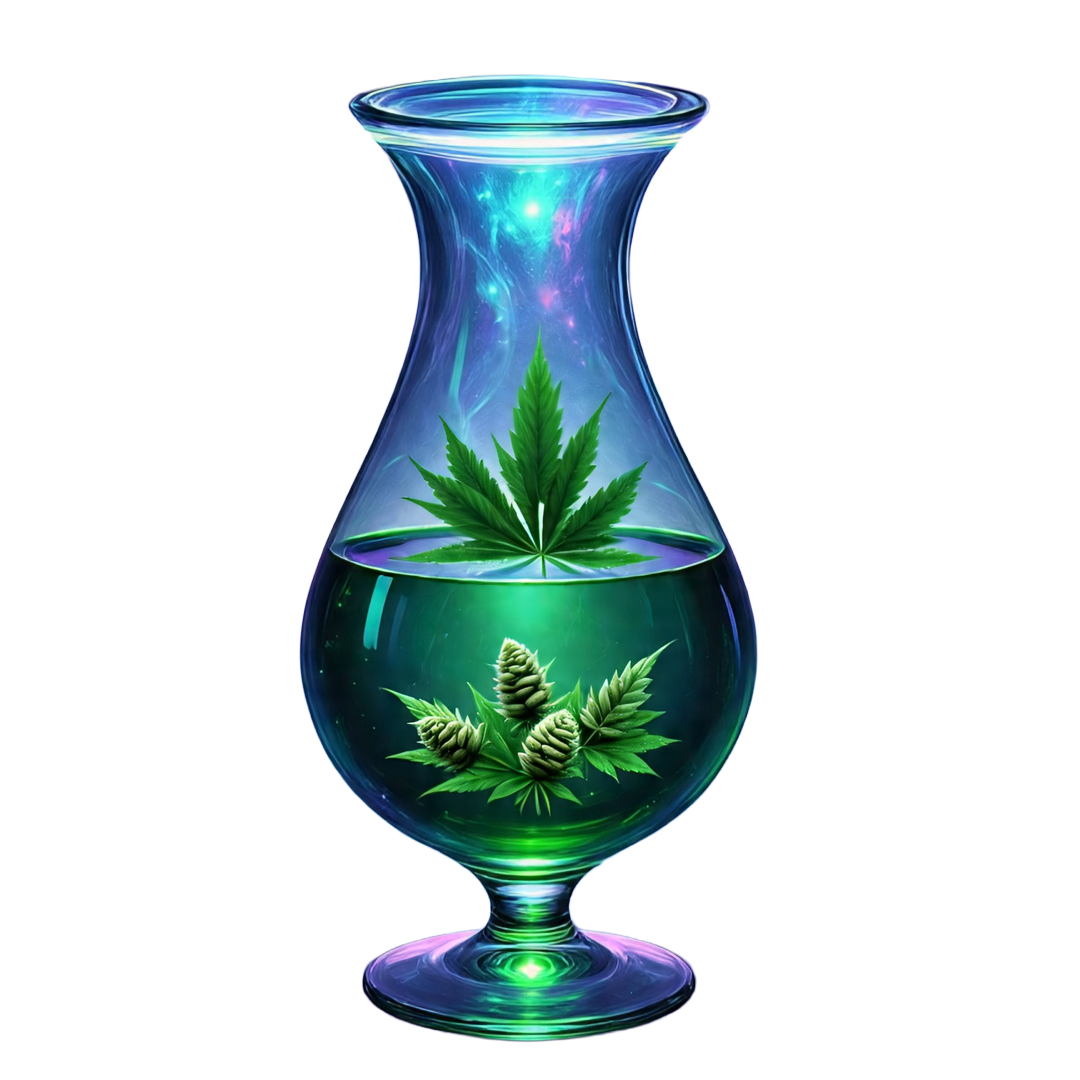 Weed Buddy - Flor Invernadero AA - Lemonchello