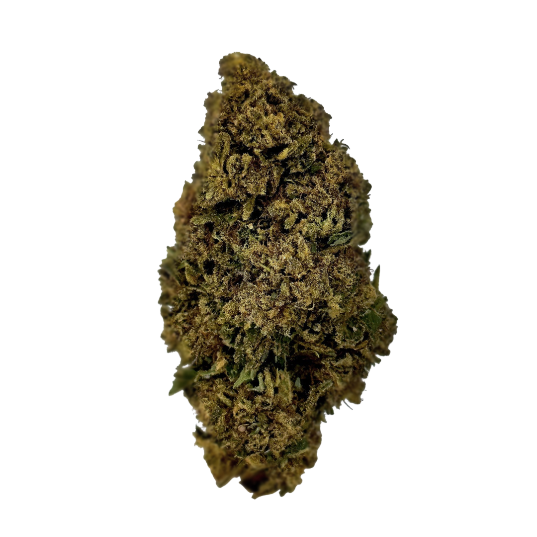 Weed Buddy - Flor Invernadero AA - Lemonchello