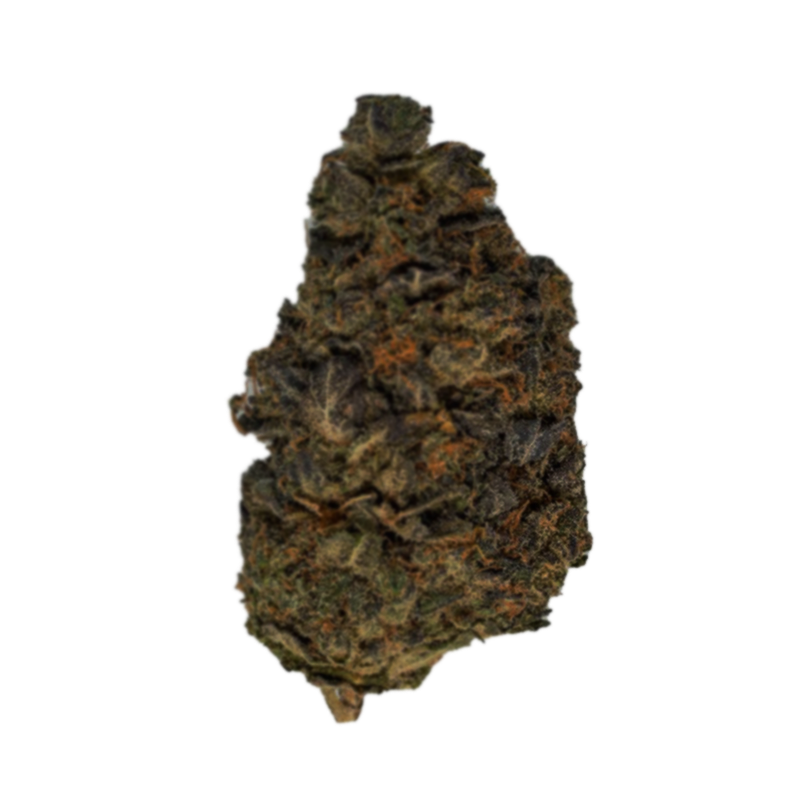 Atomic - Flor Exterior - Master Kush
