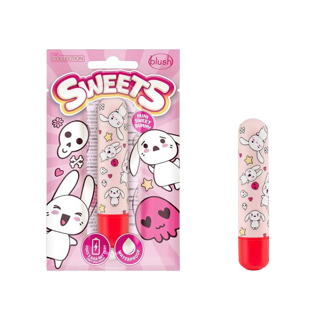 Blush - Mini Vibrador