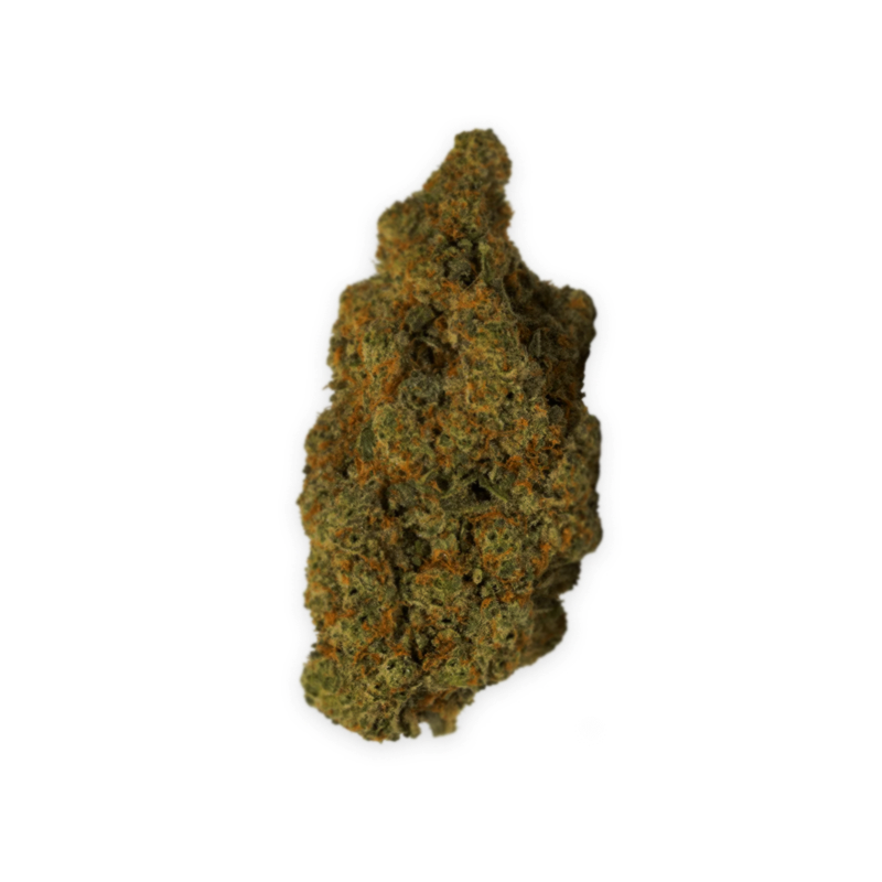 Sacatlan Grows - Flor Invernadero AAA - Platinum Cookies