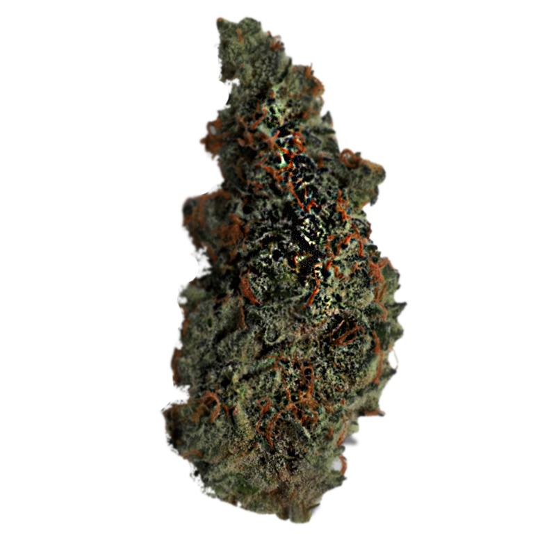 Green Lettuce - Flor Interior AA - Strawberry Gelato