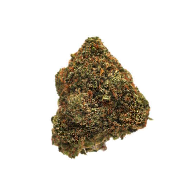 Atomic - Flor Exterior - OG #18