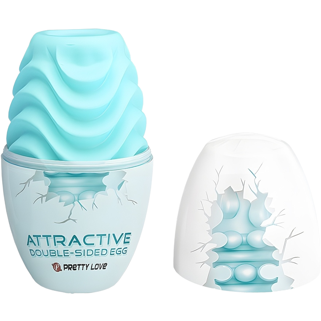 Pretty Love - Attractive