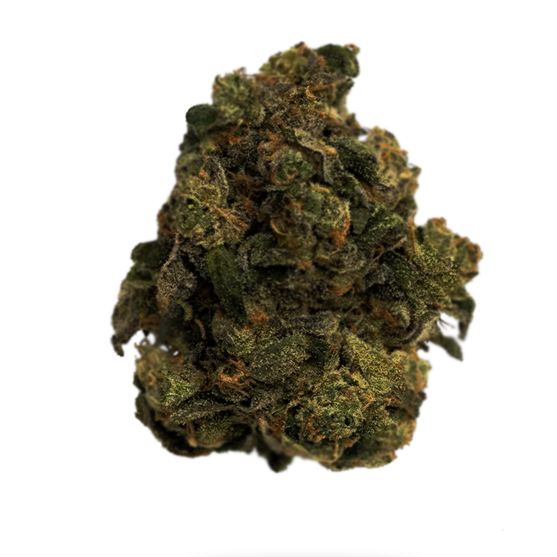 Sacatlan Grows - Flor Invernadero AAA - Grape Gas