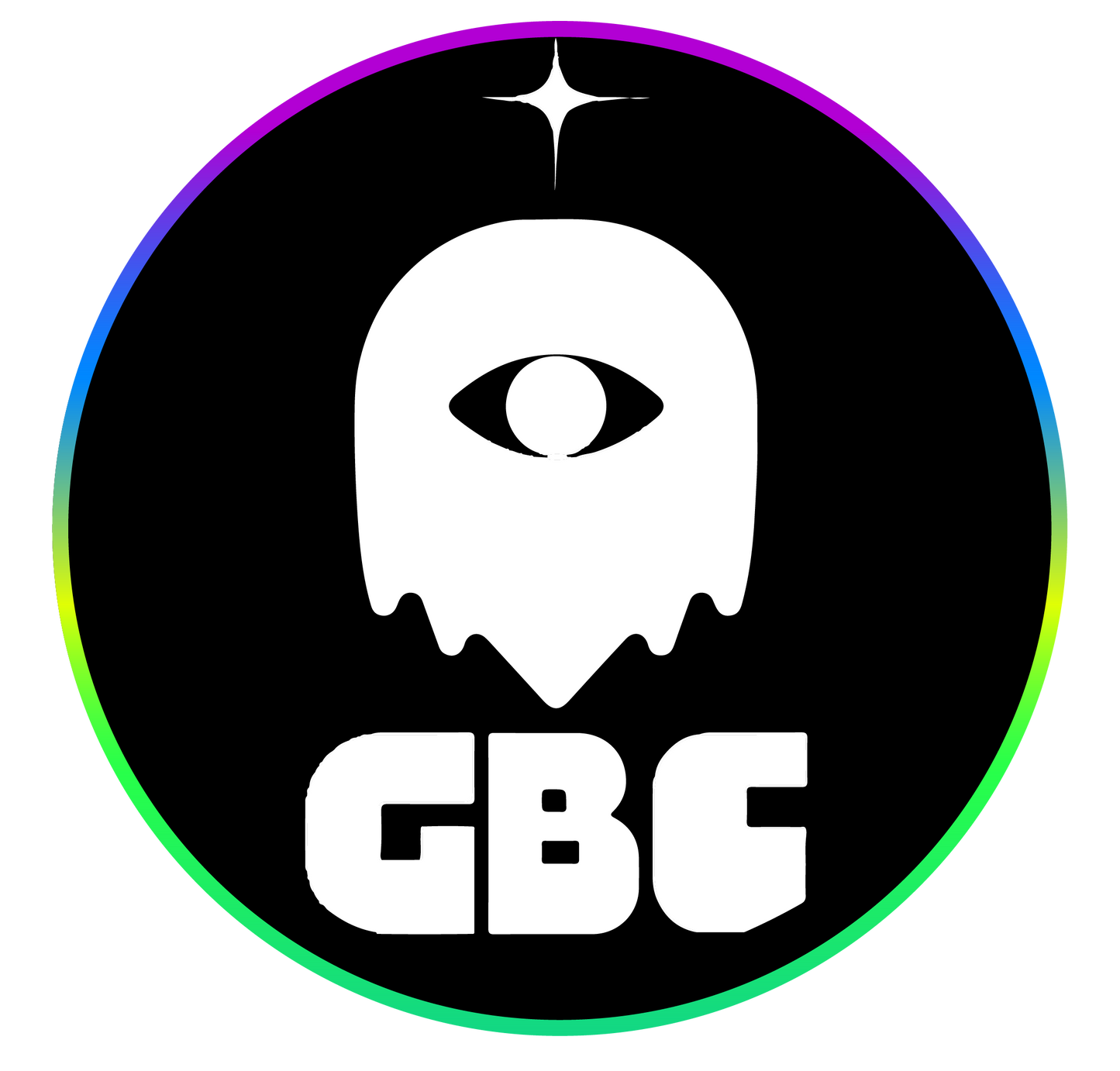 Gods Beard Cult - Rise Gummies - D9