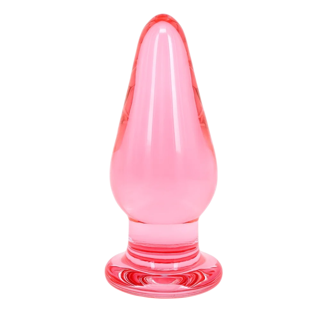 BBYZ - Plug Anal Vidrio