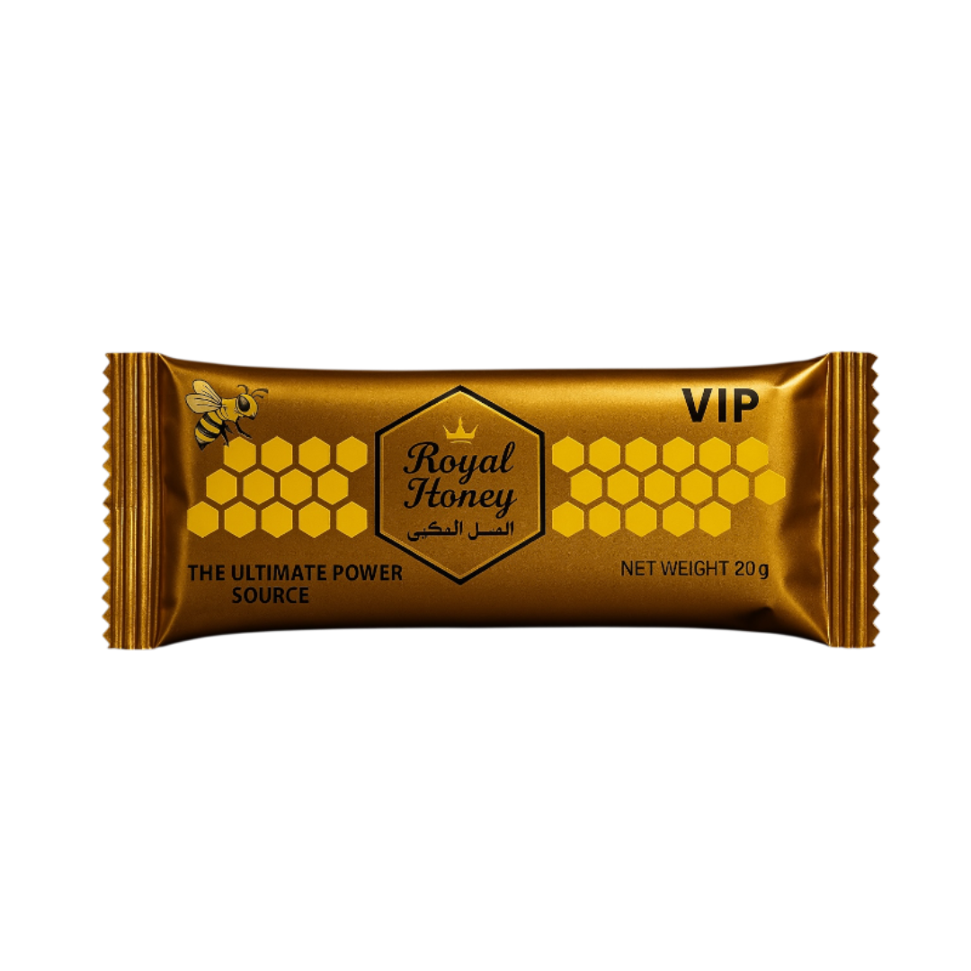 Royal Honey VIP - 1 Pza