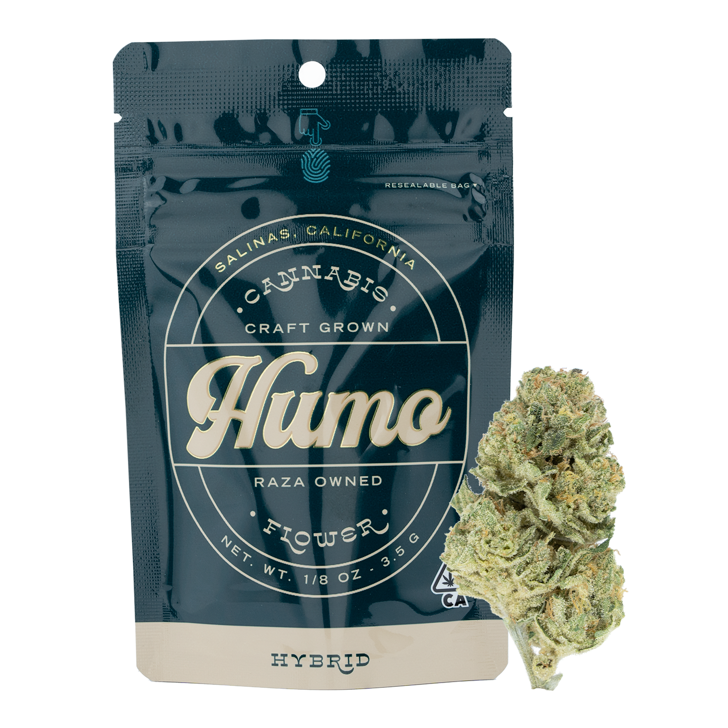 Humo - Fresas Con Crema
