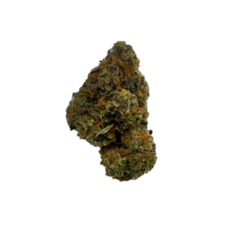 Atomic - Flor Exterior - Alaskan Purple