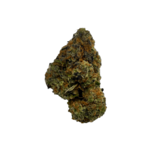 Atomic - Flor Exterior - Alaskan Purple