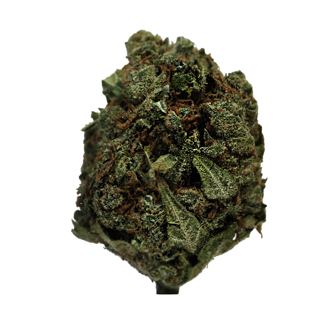 Weed Buddy - Flor Interior A - Alien Cookies