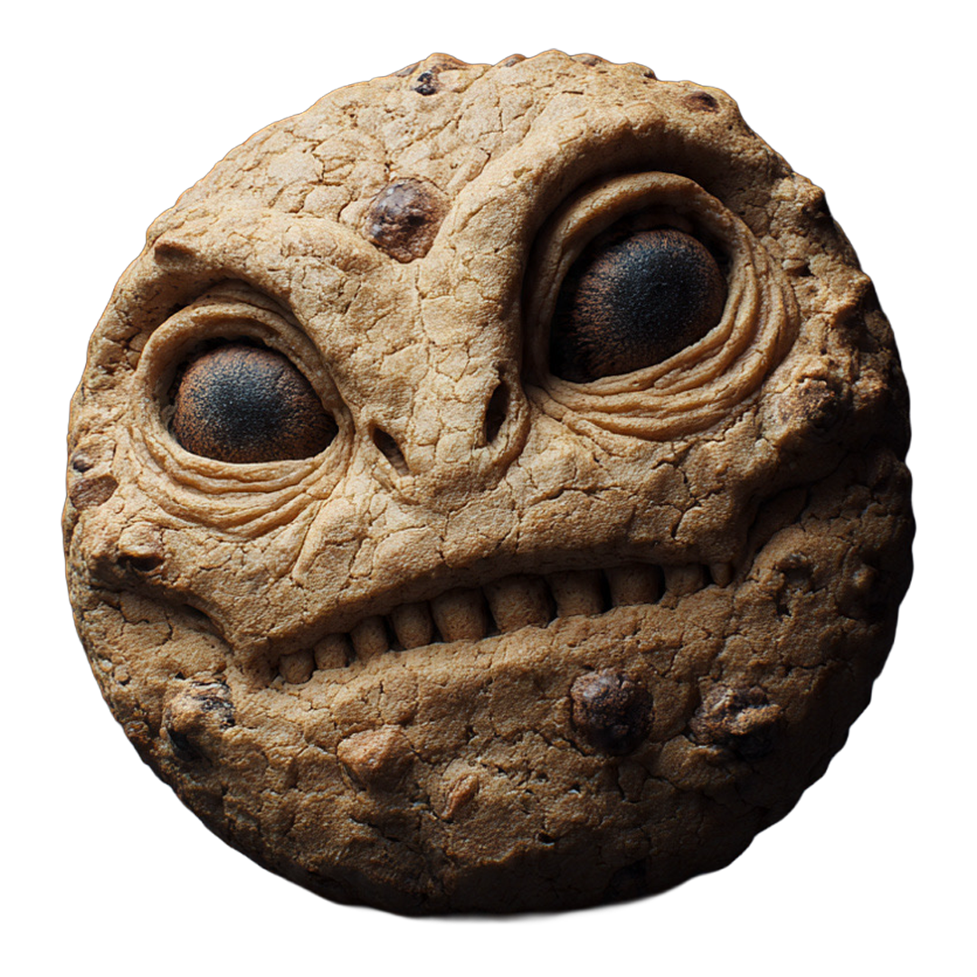 Weed Buddy - Flor Interior A - Alien Cookies