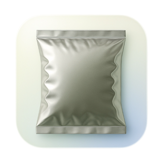 Borealiz - 2 oz de mota