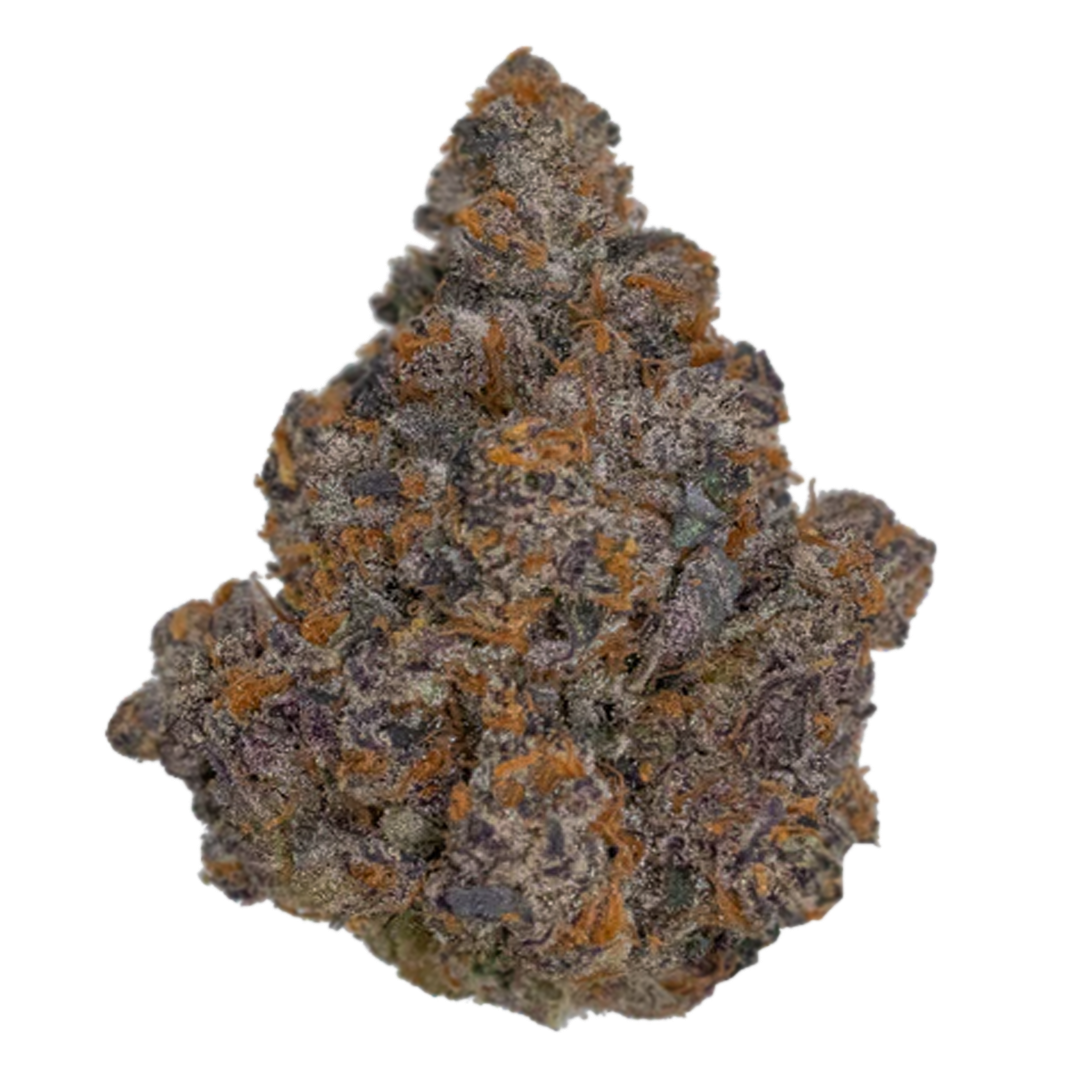 Weed Buddy - Flor Interior AA - Black Cherry Gelato