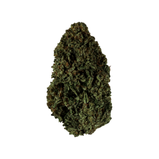 Atomic - Flor Exterior - Blueberry
