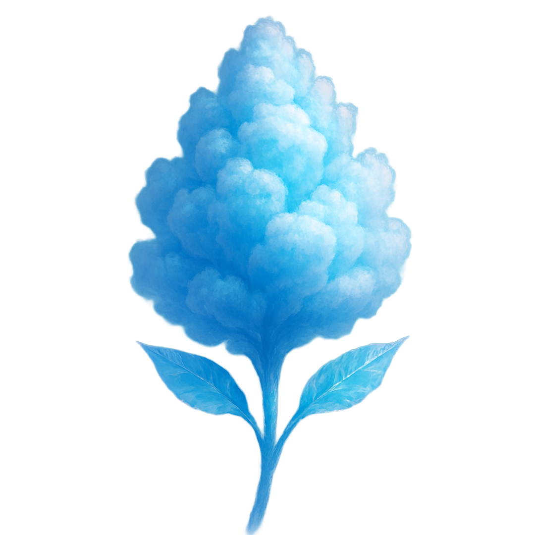 DabTender - Flor Invernadero A - Blue Dreams