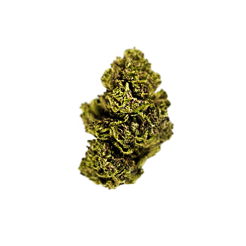 Green Lettuce - Flor Interior - Brainwreck