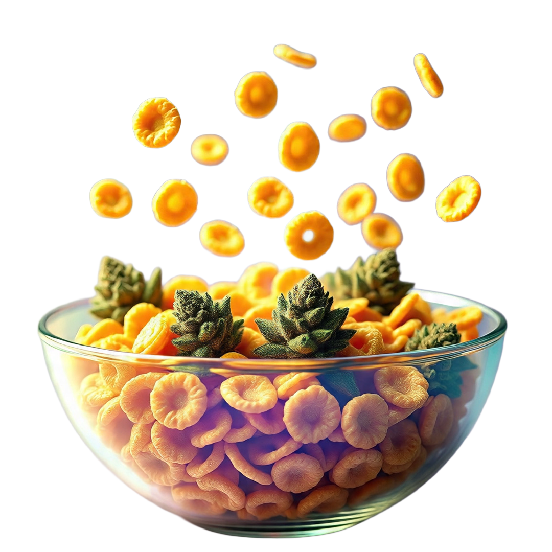 Atomic - Indoor Top Shelf - Cereal Milk