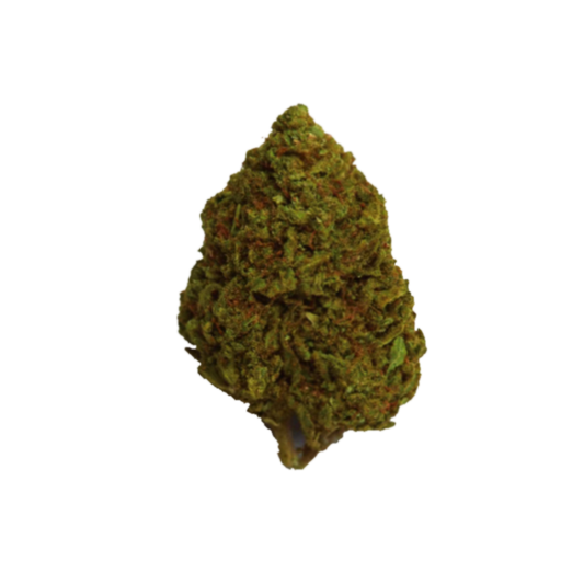 Atomic - Flor Exterior - Cheese