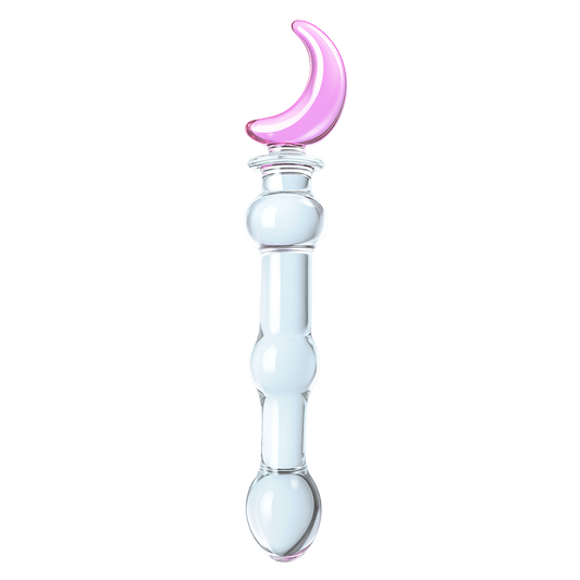 BBYZ - Dildo Varita Vidrio Mediana