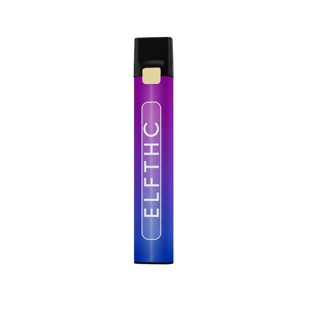 ELF THC - Vape - THC A - OG 1 ml