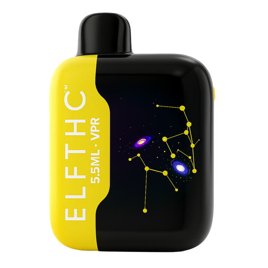 ELF THC - Vape - THC Blend - 5.5 Ml