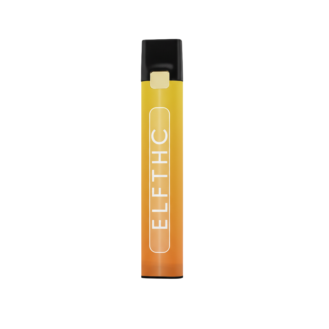 ELF THC - Vape - THC A - OG 1 ml