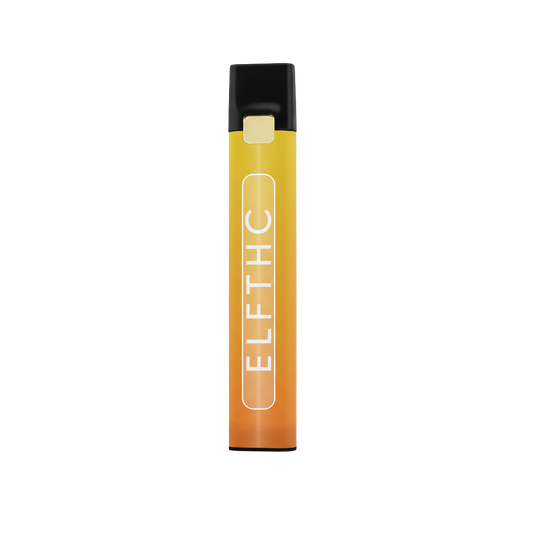 ELF THC - Vape - THC A - OG 1 ml