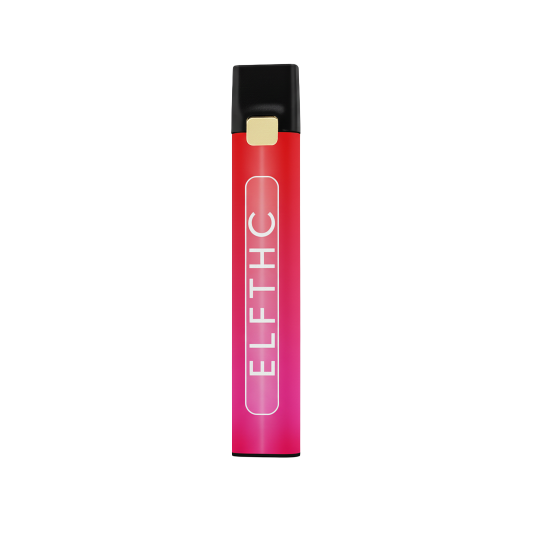 ELF THC - Vape - THC A - OG 1 ml