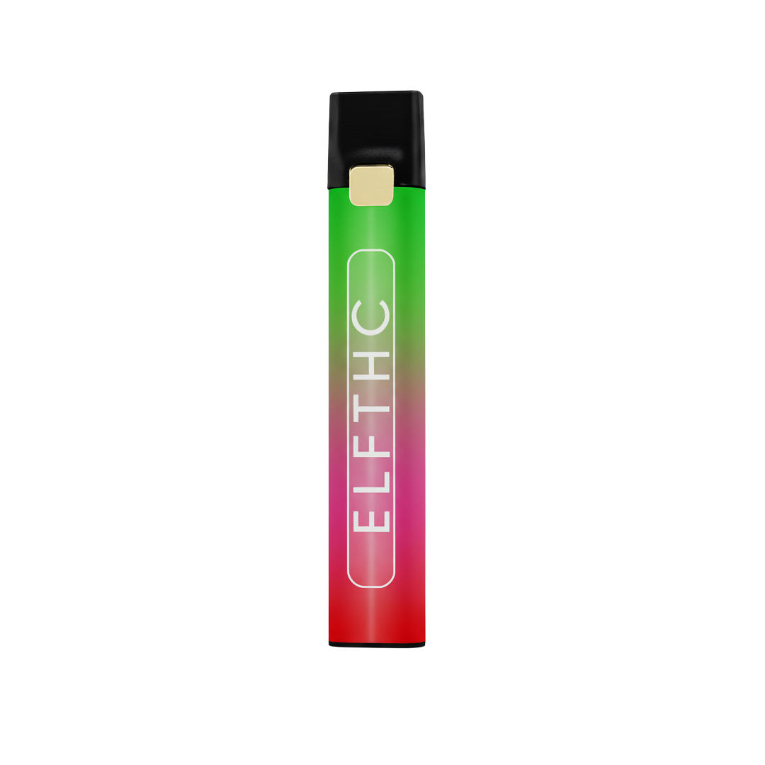 ELF THC - Vape - THC A - OG 1 ml