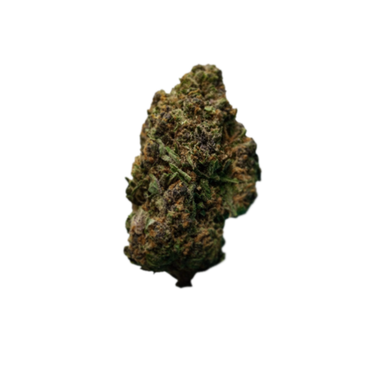 Atomic - Flor Greenhouse - Forbidden Fruit