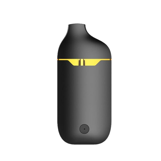 Greenpost - Vape - THC- A - 4 Ml