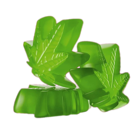 Atomic - Gummies - Gummietomics