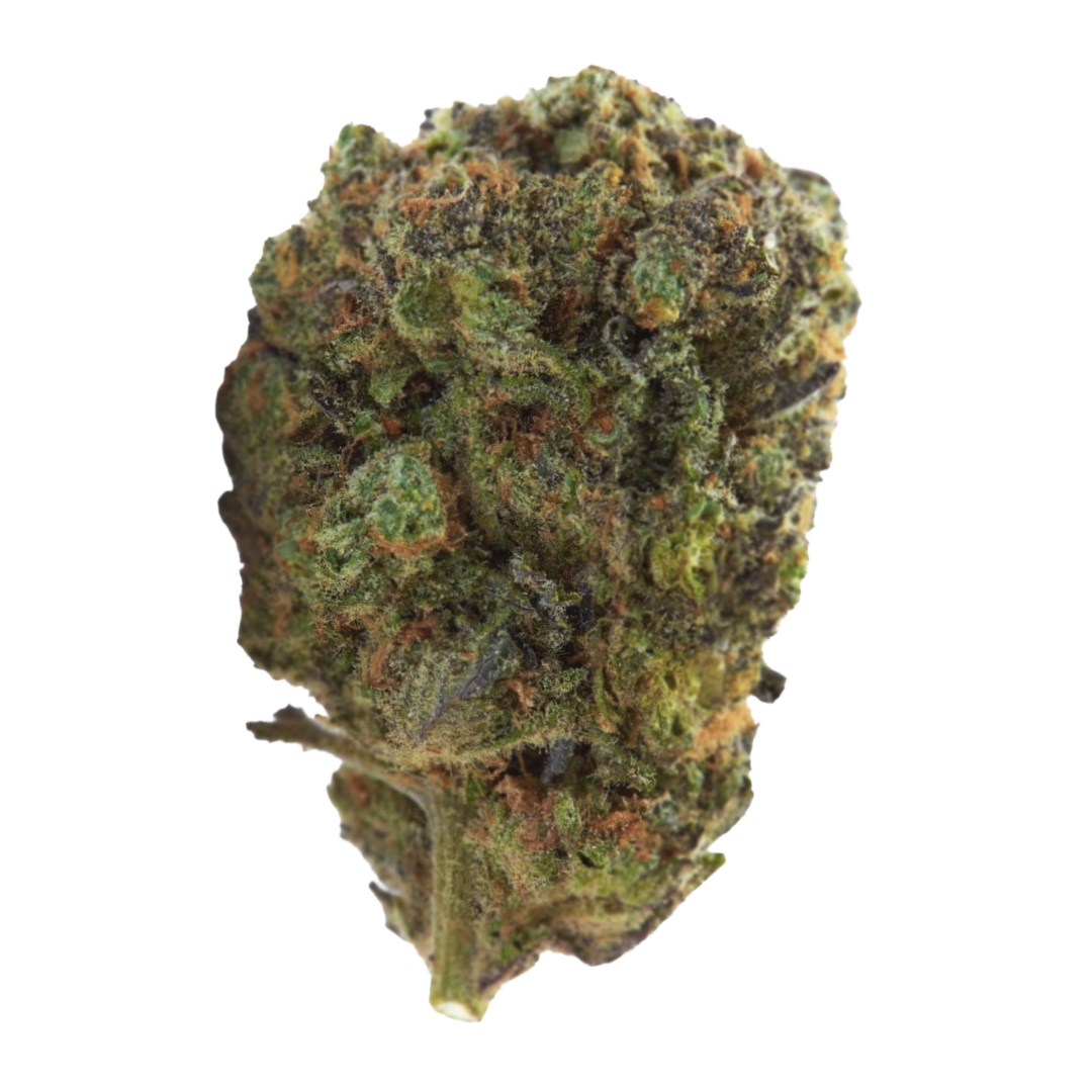 Weed Buddy - Flor Invernadero AA- Cookies Gelato