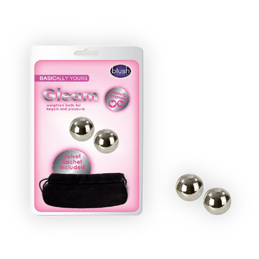 Blush - Gleam Kegel