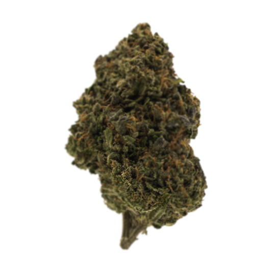 DabTender - Flor Invernadero A - Green Crack