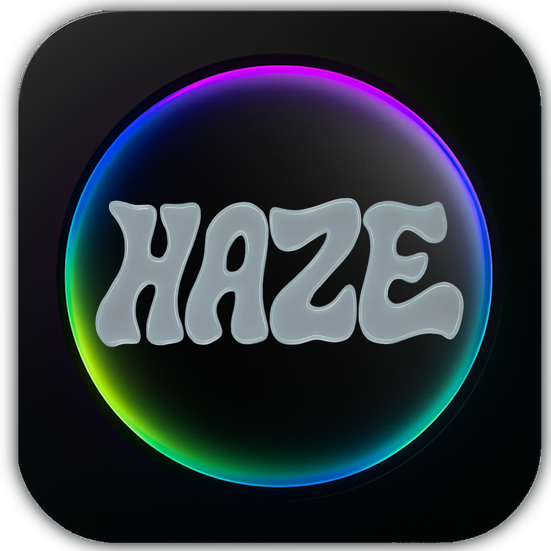 Haze - Vape- Live Resin - 3 gramos