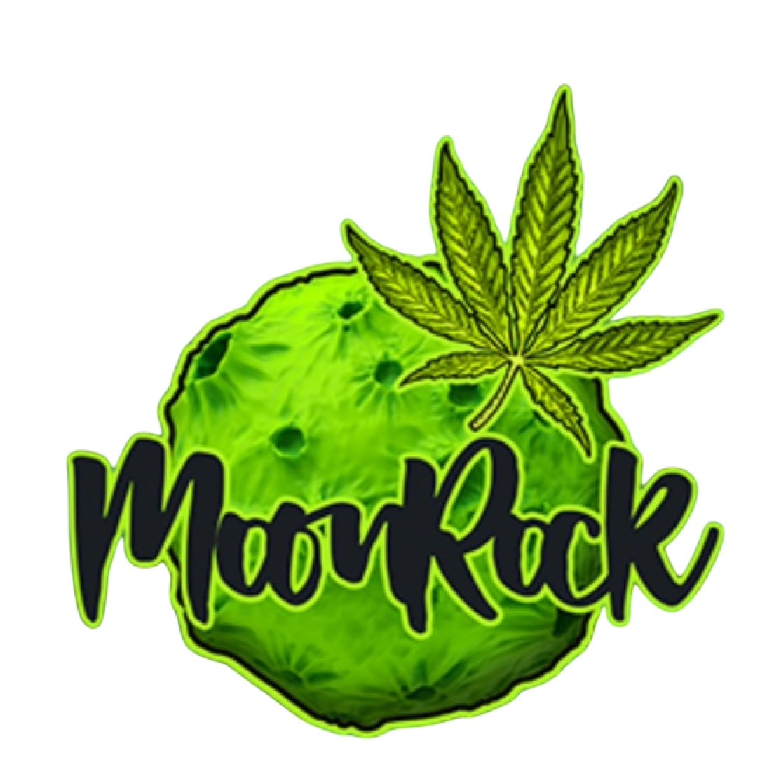 Atomic - Moonrock